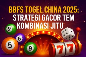 TOGEL BBFS