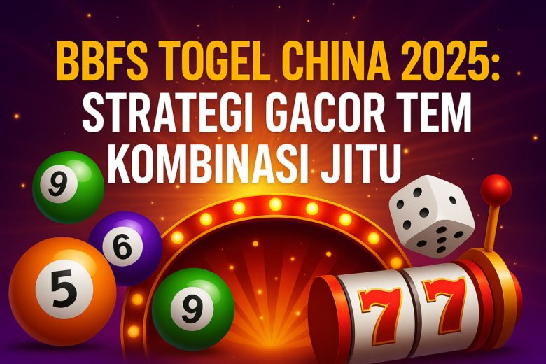 TOGEL BBFS