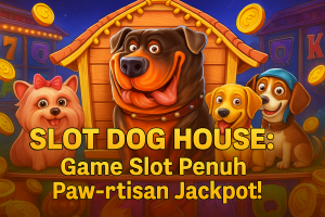 SLOT GACOR
