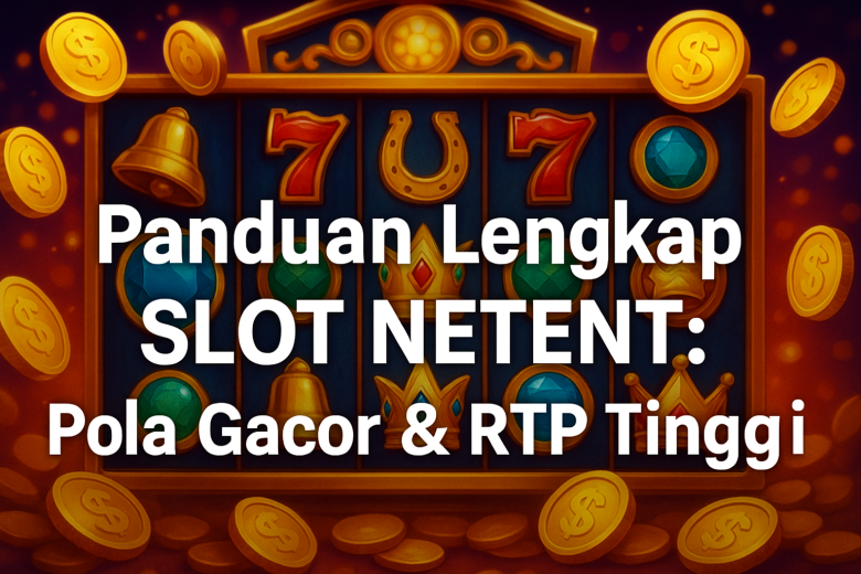 SLOT GACOR