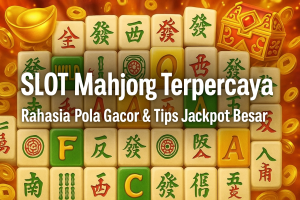 SLOT GACOR