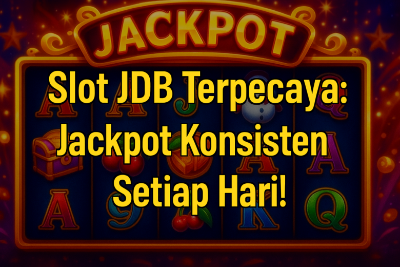 SLOT GACOR