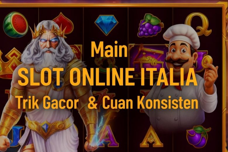 SLOT GACOR