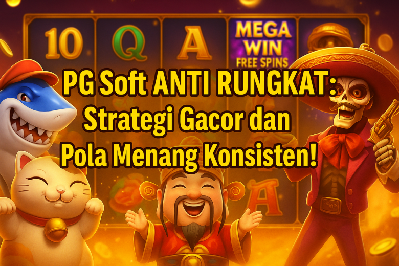 SLOT GACOR